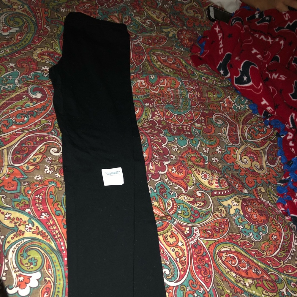 Leggings